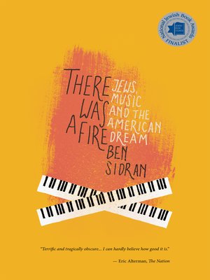 There Was a Fire - ebook